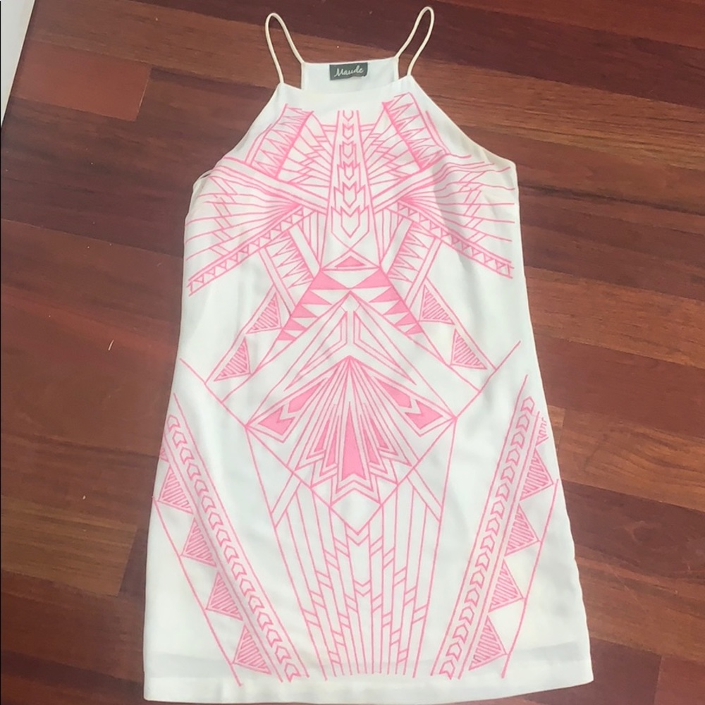 Boutique Dress